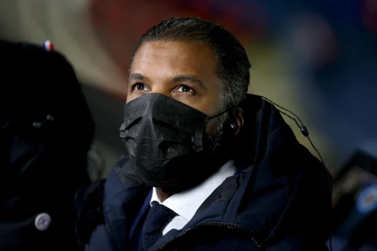 OM : Habib Beye tristement célèbre