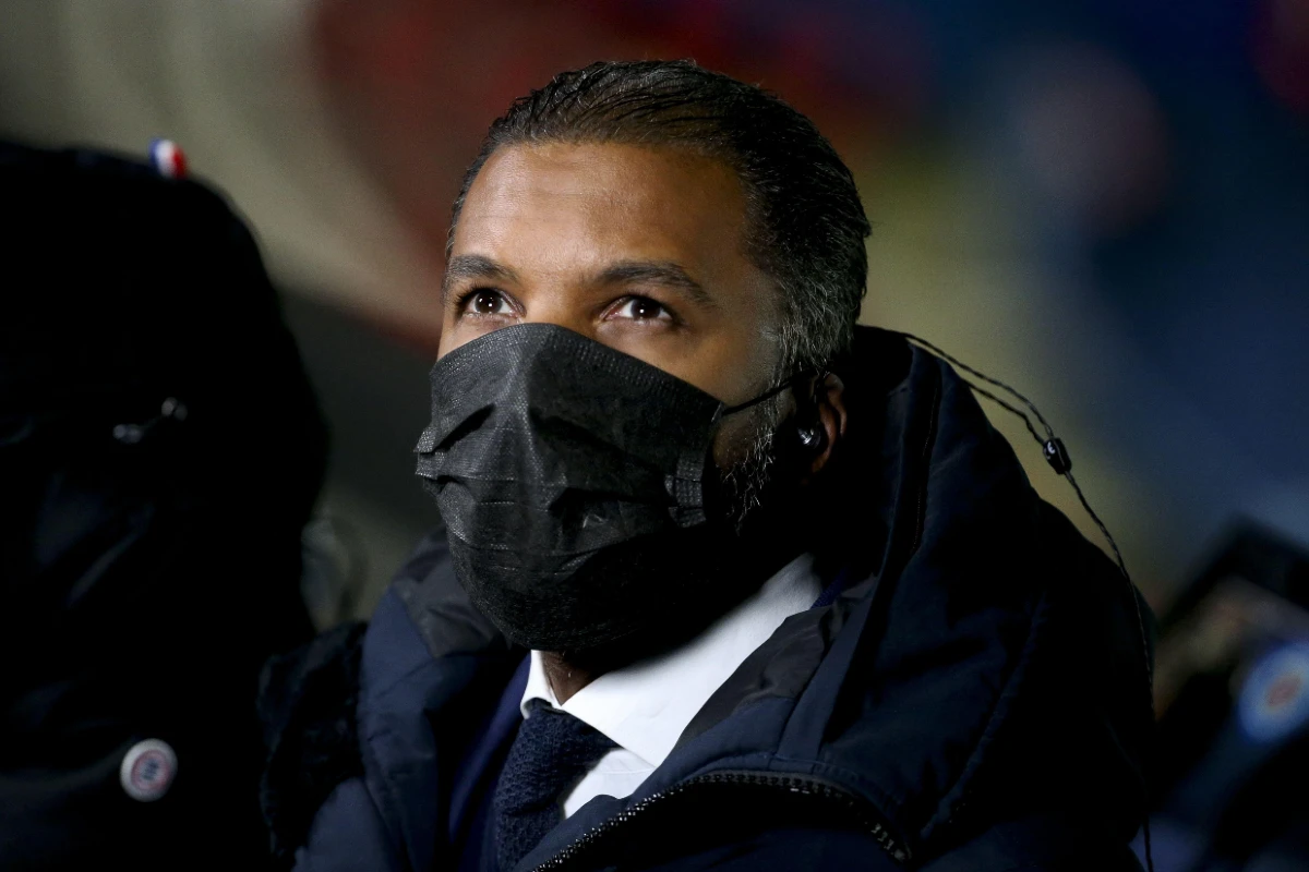 OM : Habib Beye tristement célèbre