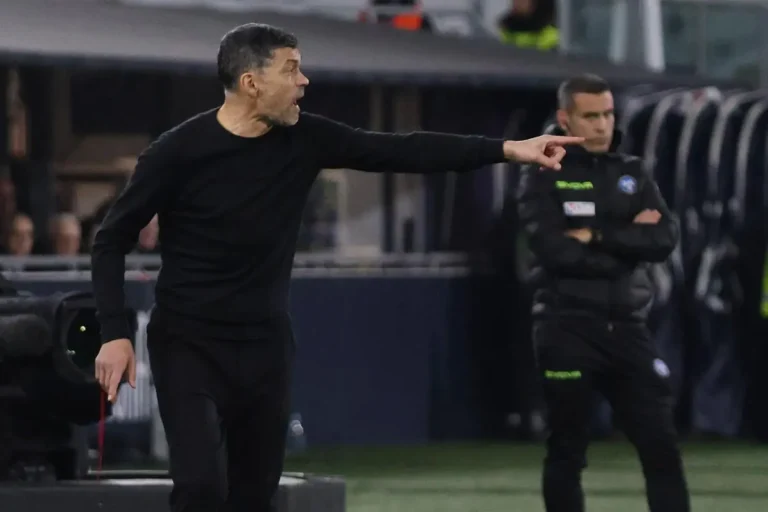 OM : Un ancien entraîneur de Ligue 1 menace Habib Beye