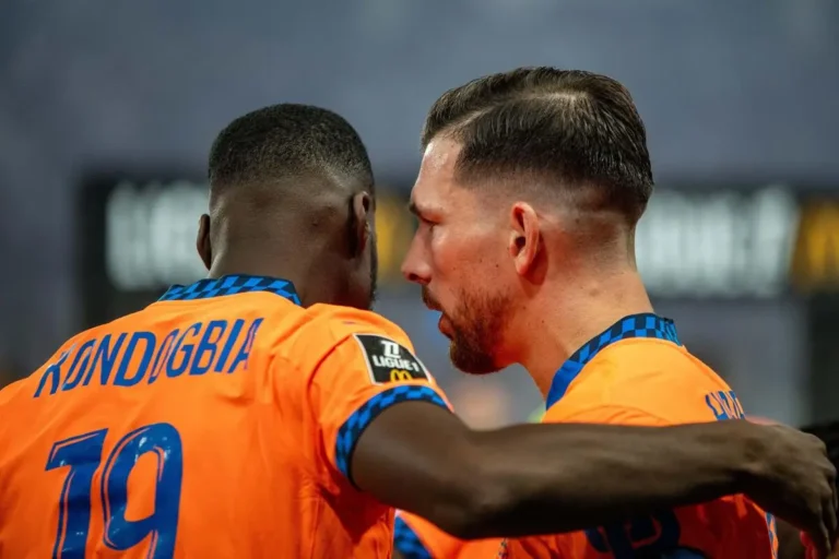 OM : Un cadre d'équipe sur le départ