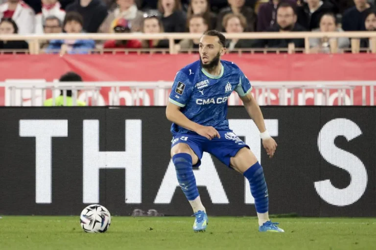 OM : Un forfait confirmé avant Nice