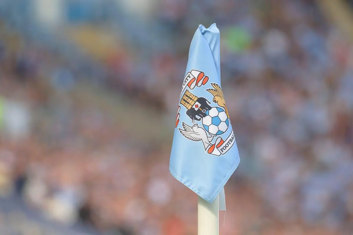 Officiel : Coventry de retour en Premier League