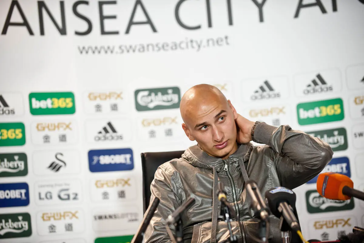 Officiel : Jonjo Shelvey tire sa révérence