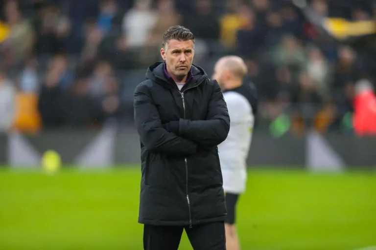 Officiel : Wolverhampton est relégué en Championship