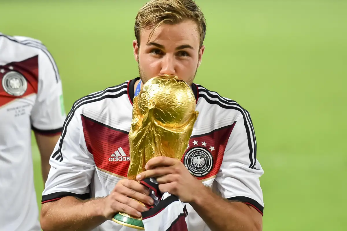 Officiel : la légende du Bayern et de Dortmund prolonge