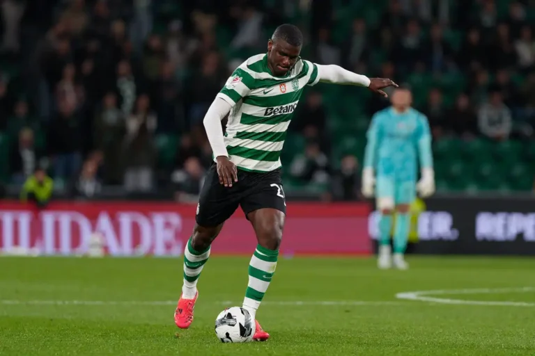 Diomande, priorité de l’AC Milan pour solidifier l’arrière-garde