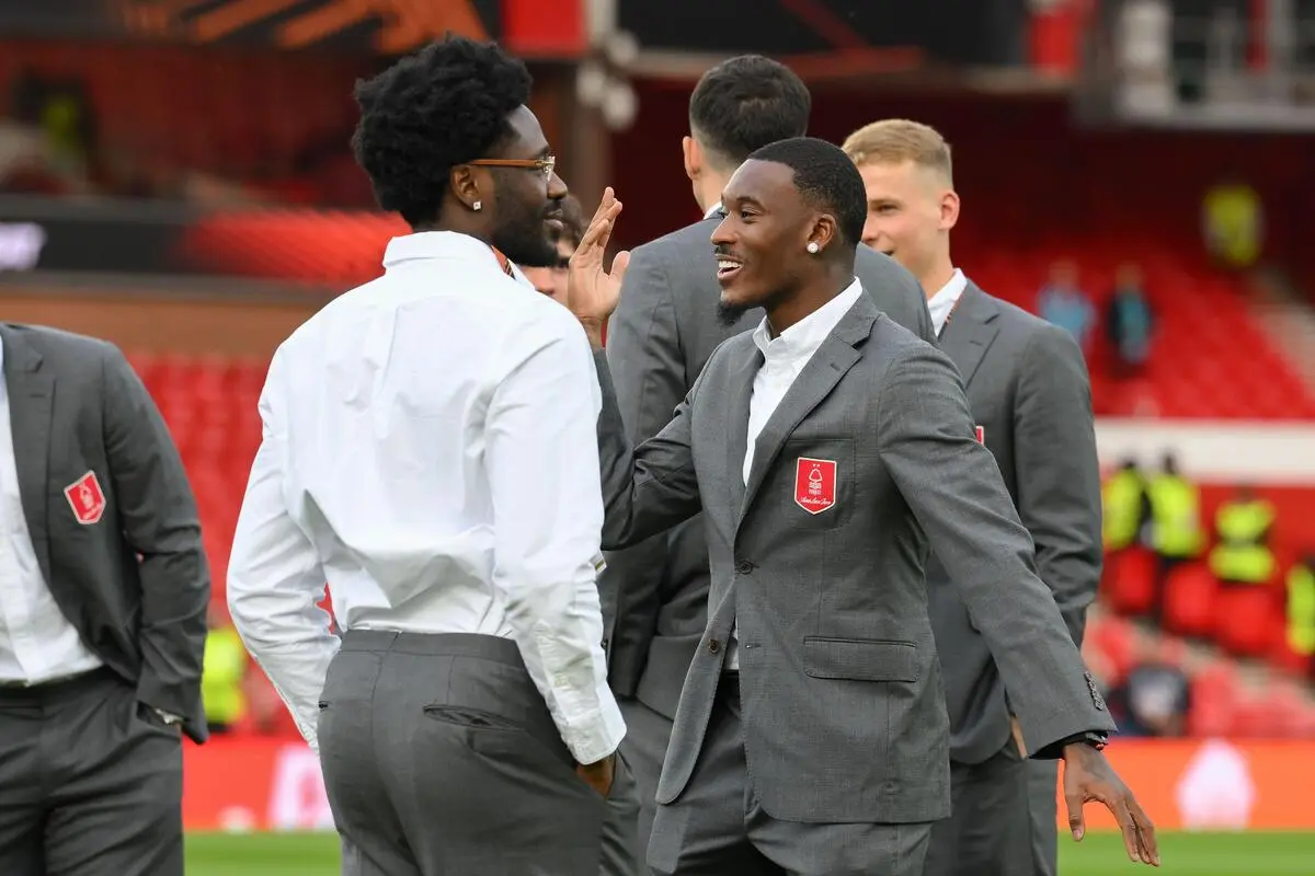 PL : Callum Hudson-Odoi dit adieu à la Coupe du Monde 2026