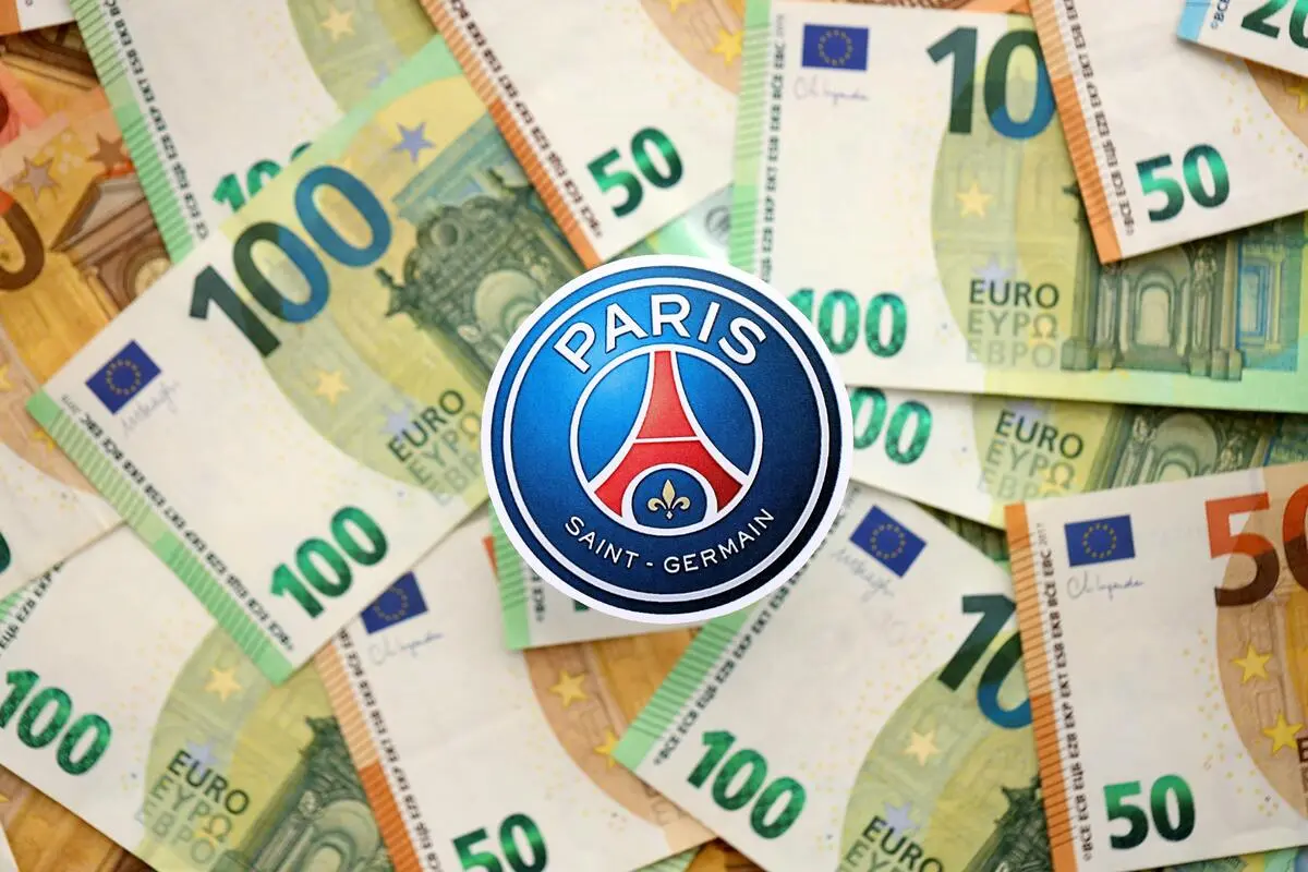 PSG : Des euros en pagaille pour les employés du club