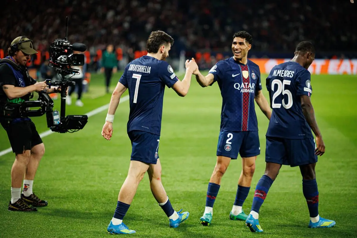 PSG : Deux joueurs sur la touche à Munich