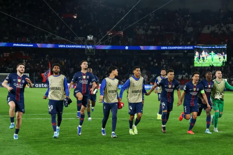 PSG : Trois titis parisiens font leur valises