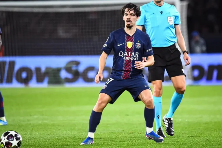 PSG : Verdict inquiétant pour Vitinha