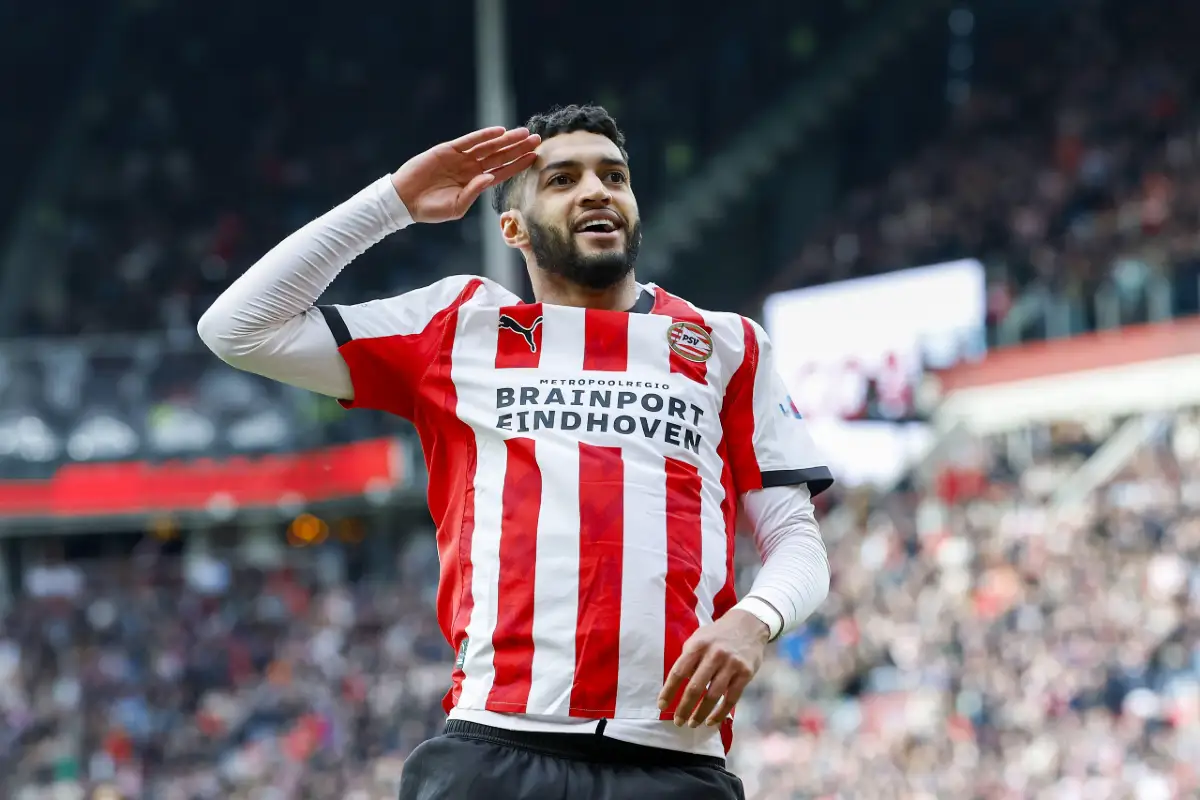 PSG : guerre contre Milan pour ce Marocain