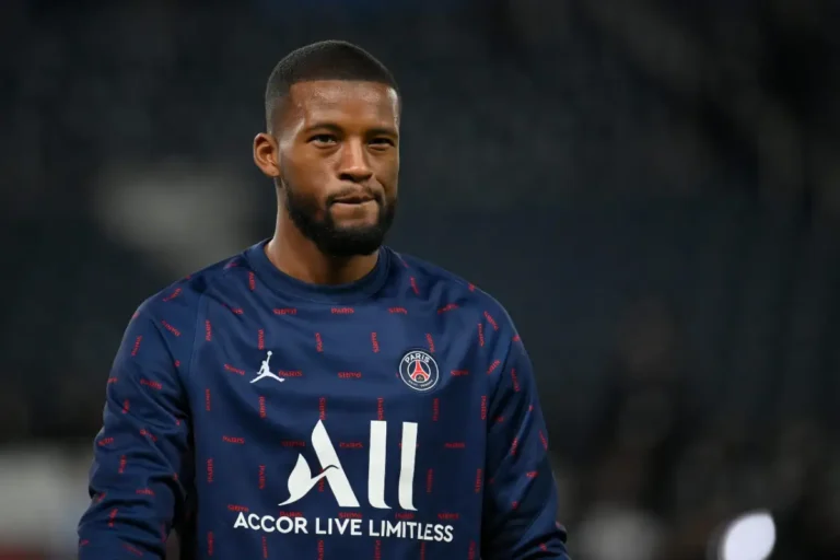 PSG l'ex-star dit tout sur sa retraite du football