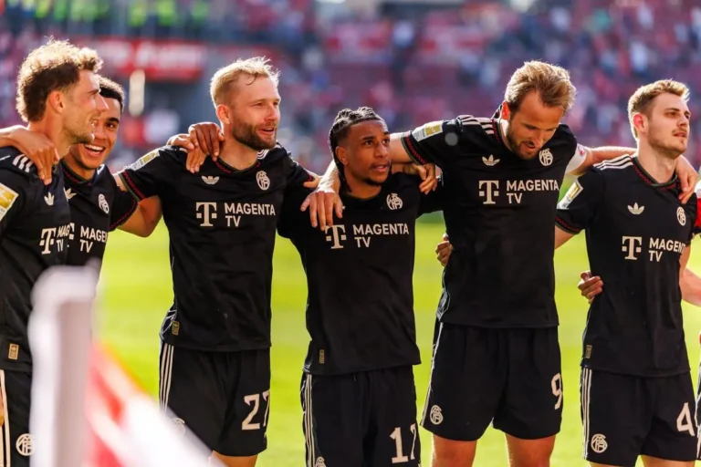 "Paris, t'as vu ça ?", les menaces du Bayern au PSG