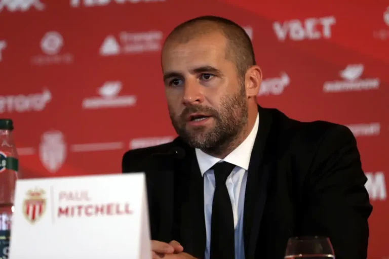 Marseille prépare son avenir avec Paul Mitchell