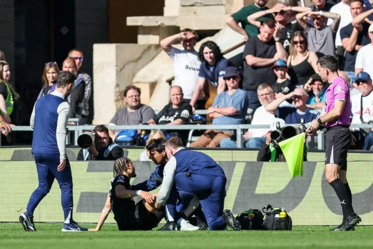 Pays-Bas Xavi Simons forfait pour la Coupe du Monde