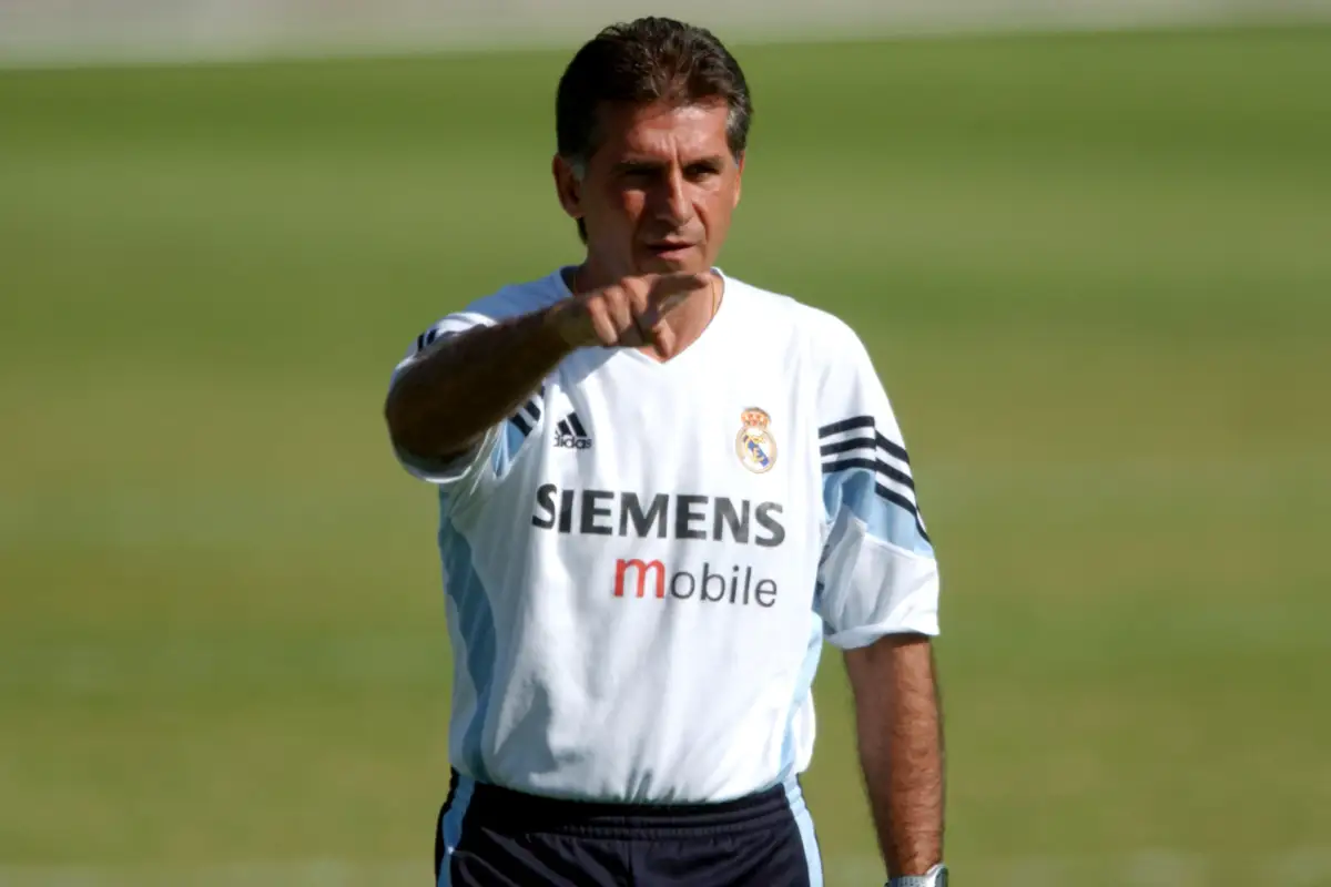 Portugal : 5e Coupe du monde pour l&rsquo;ancien sélectionneur