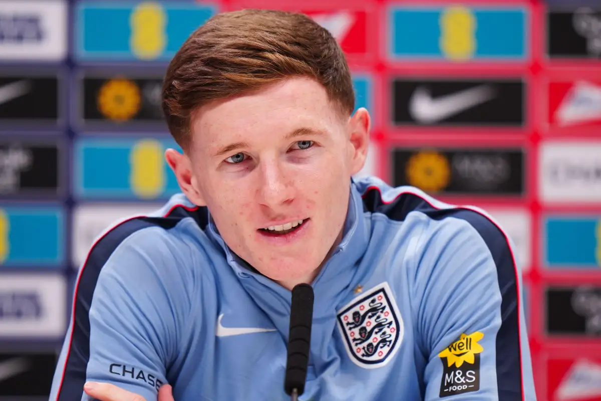 Premier League : un Anglais de 23 ans vaut 138 M€