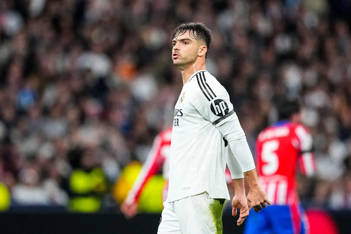 Real Madrid : Trois clubs pour relancer Raúl Asensio