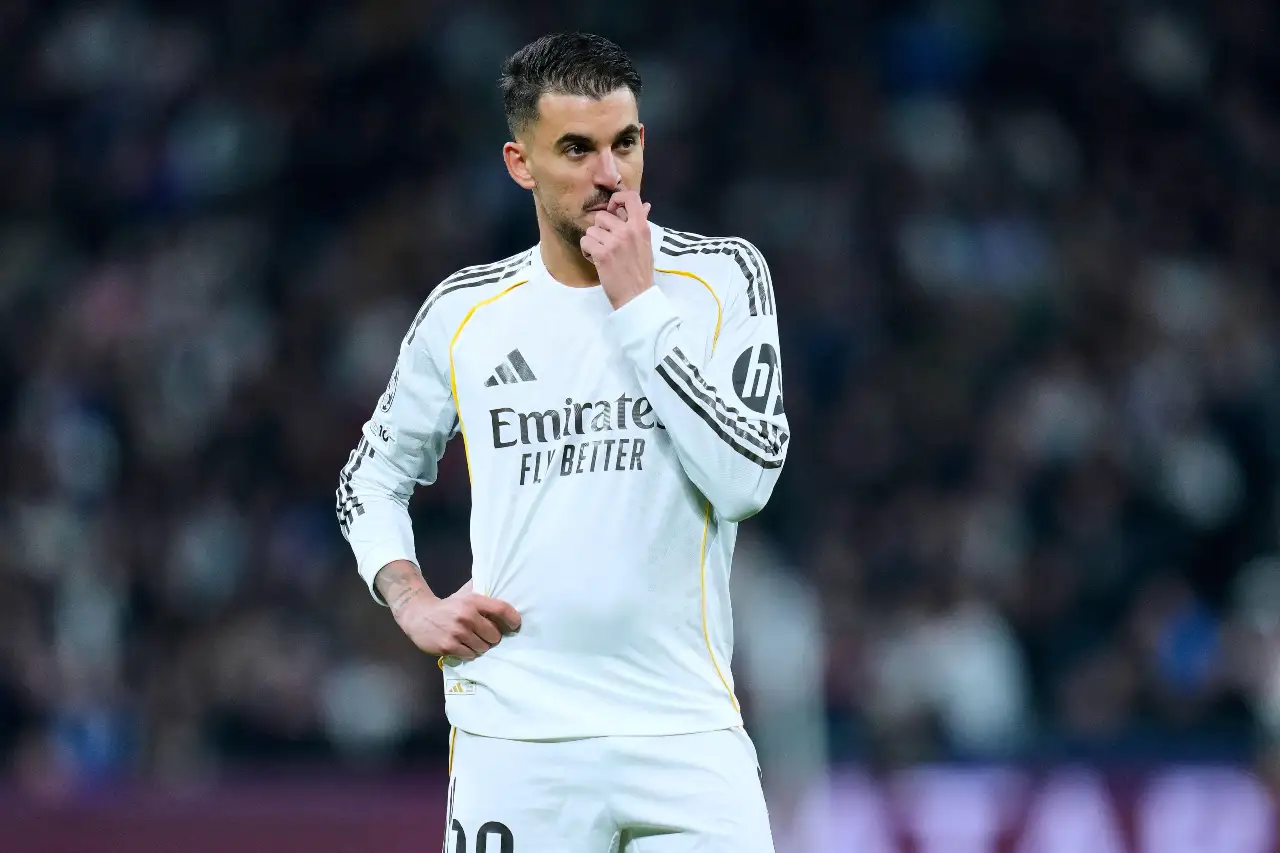 Real Madrid : 0 but et 0 passe décisive, mais trois clubs le veulent