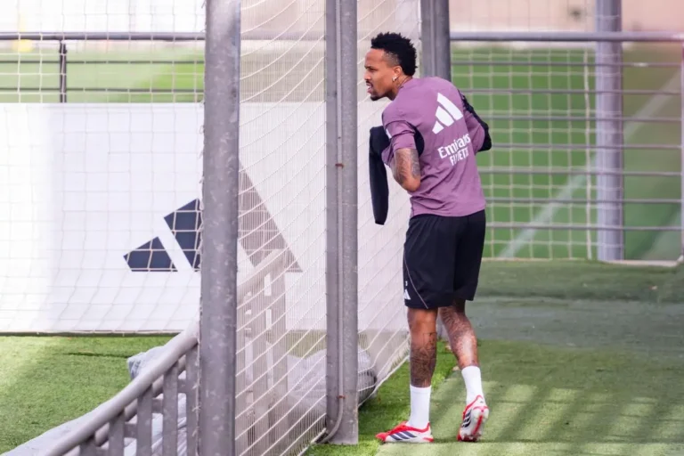 Real Madrid : Ce cadre tombe à pic !