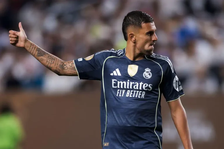Real Madrid : Dani Ceballos a trouvé un nouveau club