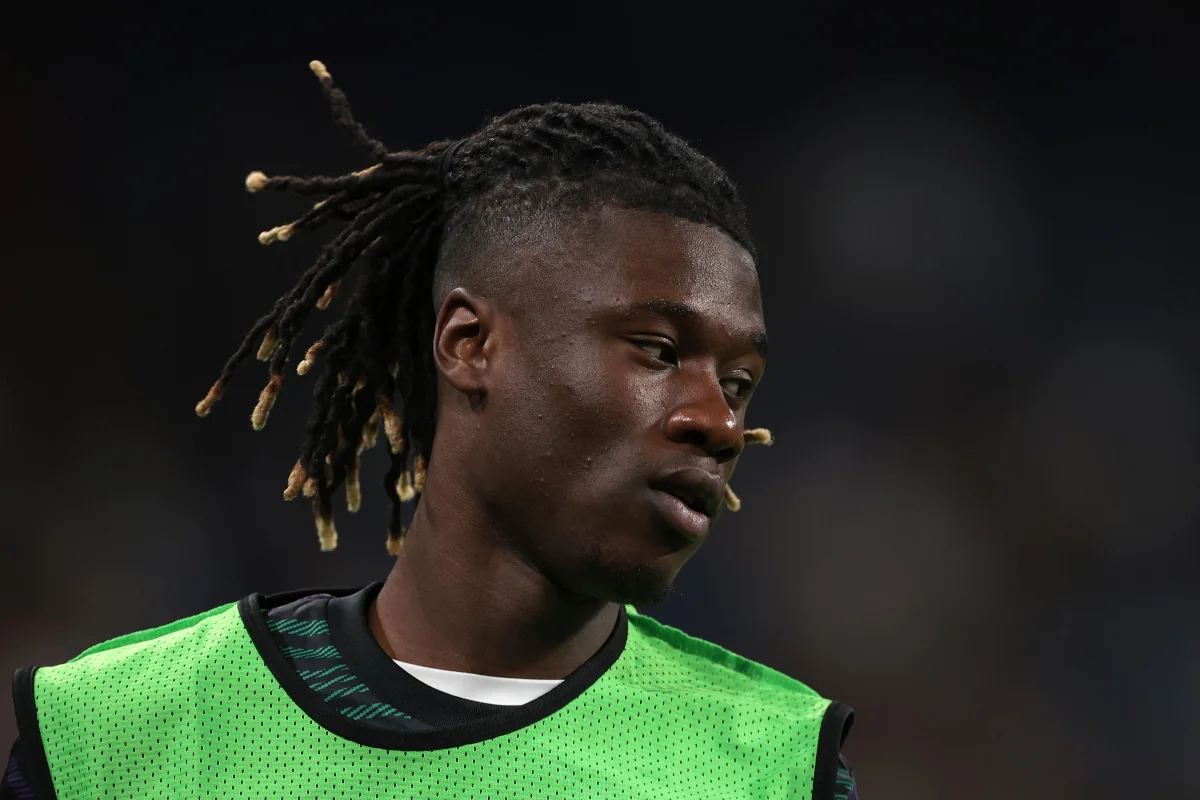 Real Madrid : Eduardo Camavinga présente ses excuses