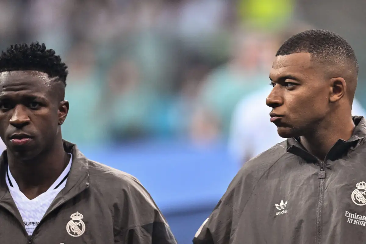 Real Madrid : enfin, Vinícius prend sa décision sur son transfert