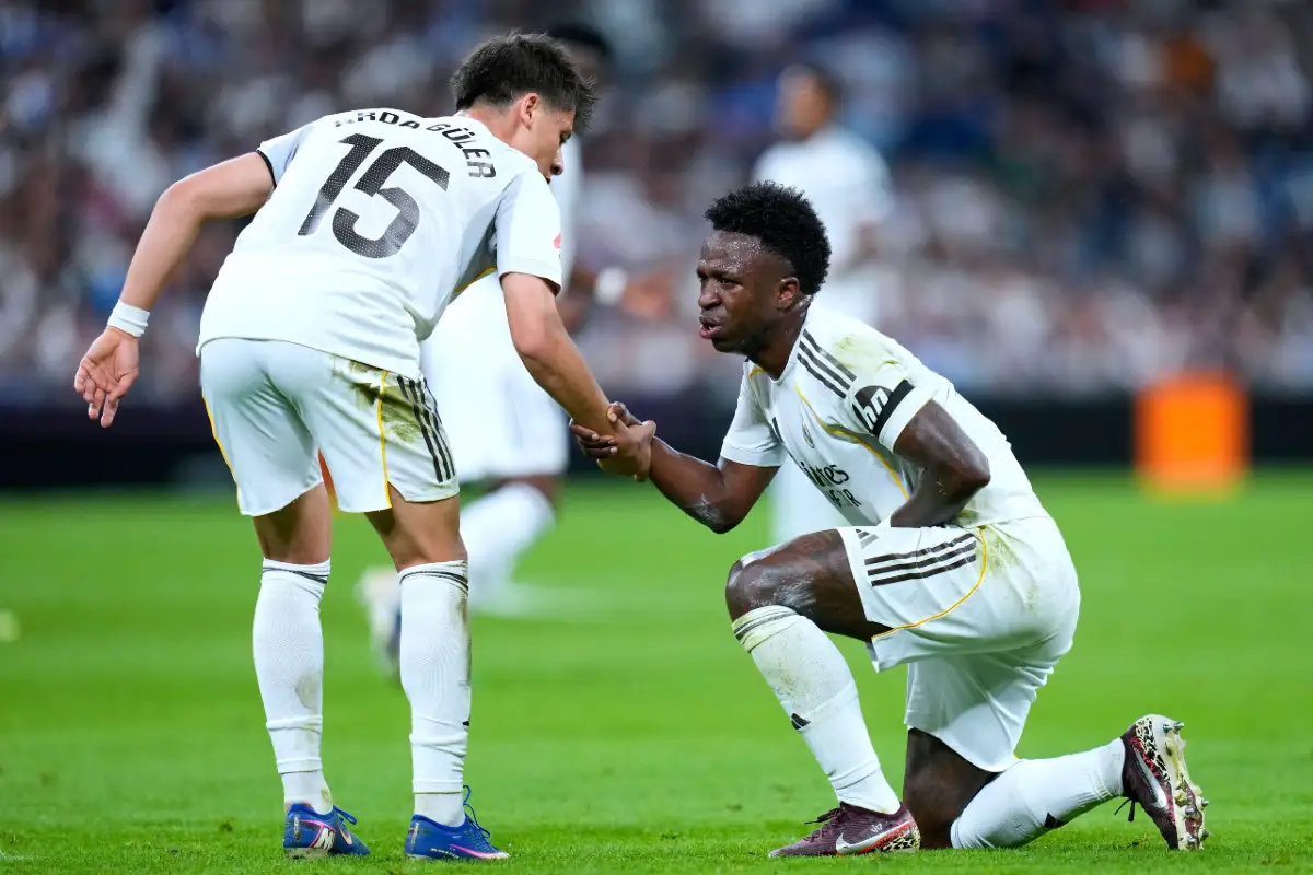 Real Madrid : il a fait peur à tout un peuple