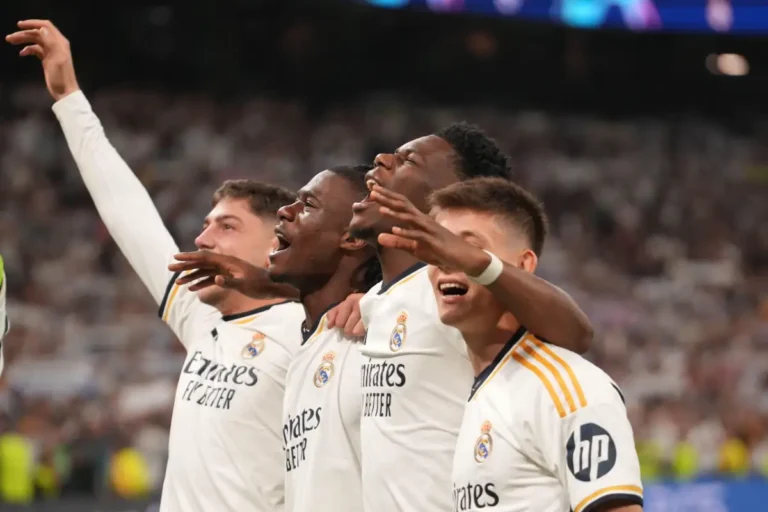 Real Madrid : l'avenir de ce Français dépend de Rodri