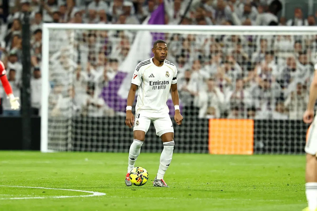 Real Madrid : un défenseur risqué arrive sur le mercato