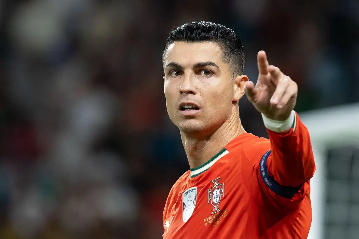 Ronaldo donne de nouveaux détails hallucinants de son régime alimentaire