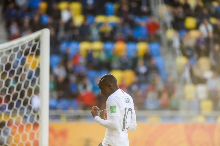 SPL : Le gros pétage de plomb de Moussa Diaby (vidéo)