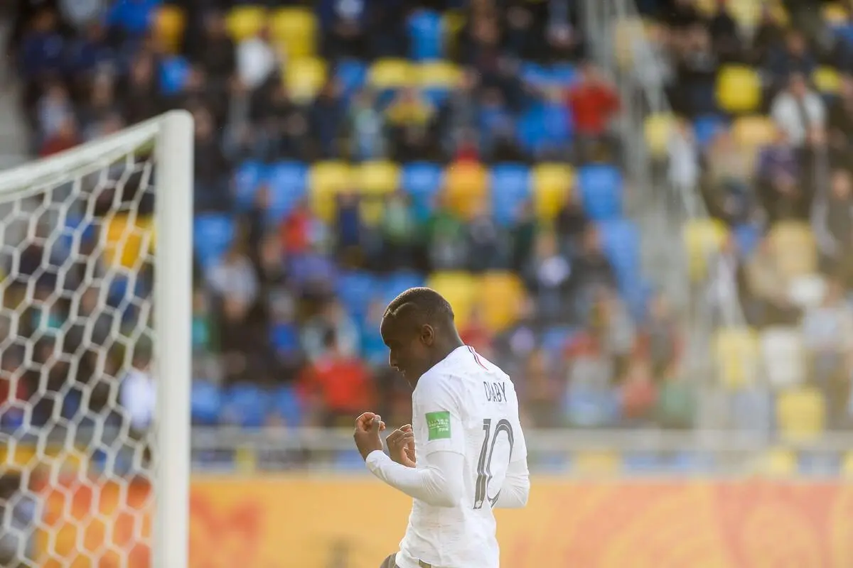 SPL : Le gros pétage de plomb de Moussa Diaby (vidéo)