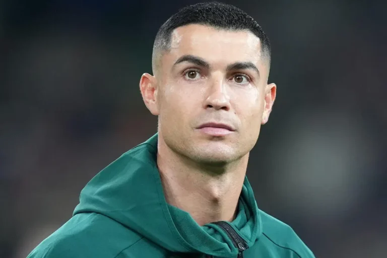 Saudi Pro League : La tête de Cristiano Ronaldo "mise à prix"