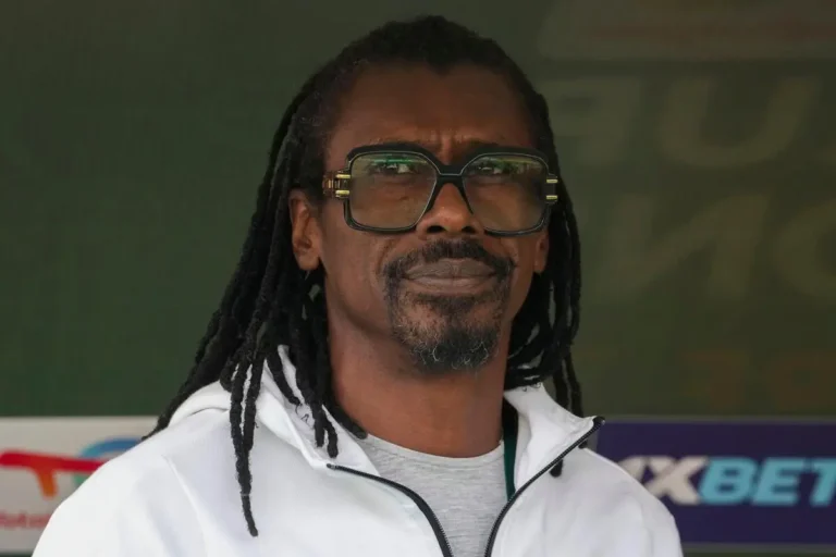 Sénégal : Aliou Cissé retrouve un banc