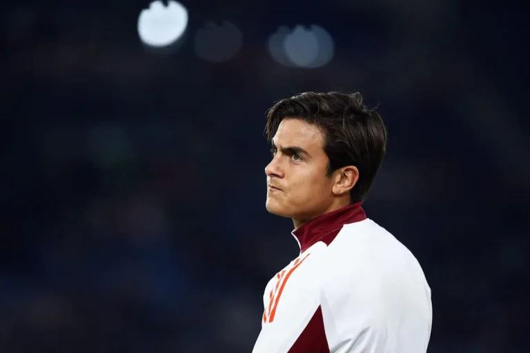 Serie A : Paulo Dybala quitte la Roma