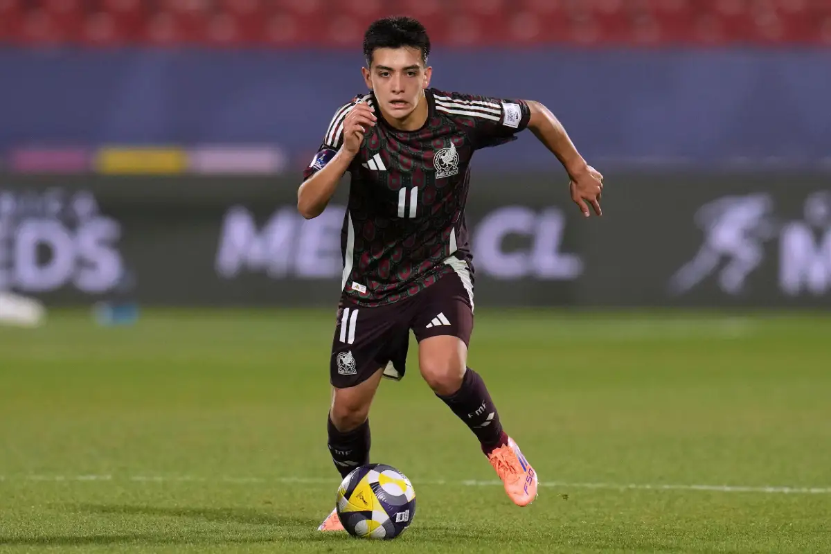 Serie A : deux clubs s'affrontent pour un génie mexicain