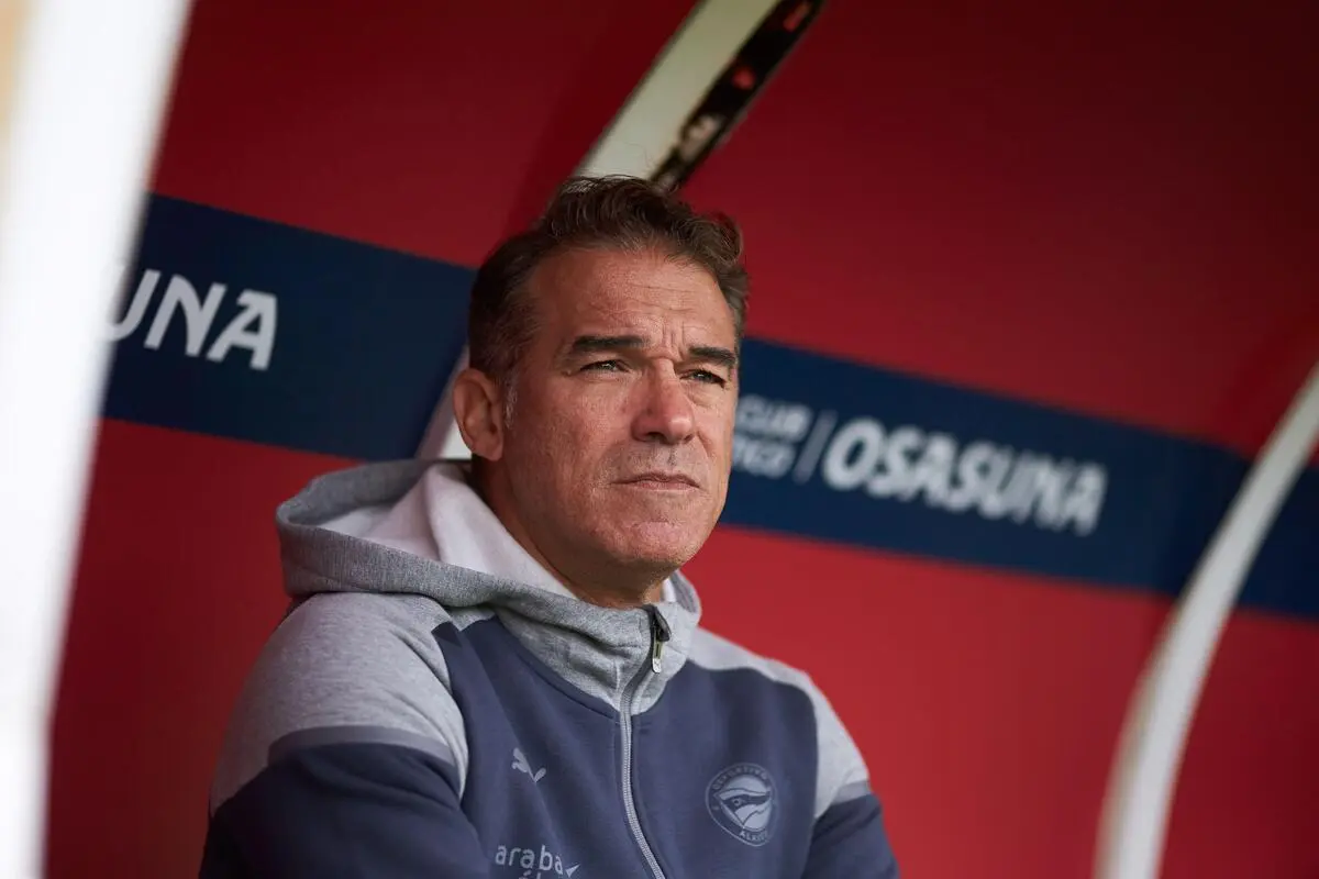 Séville : Luis Garcia déjà sur la sellette ?