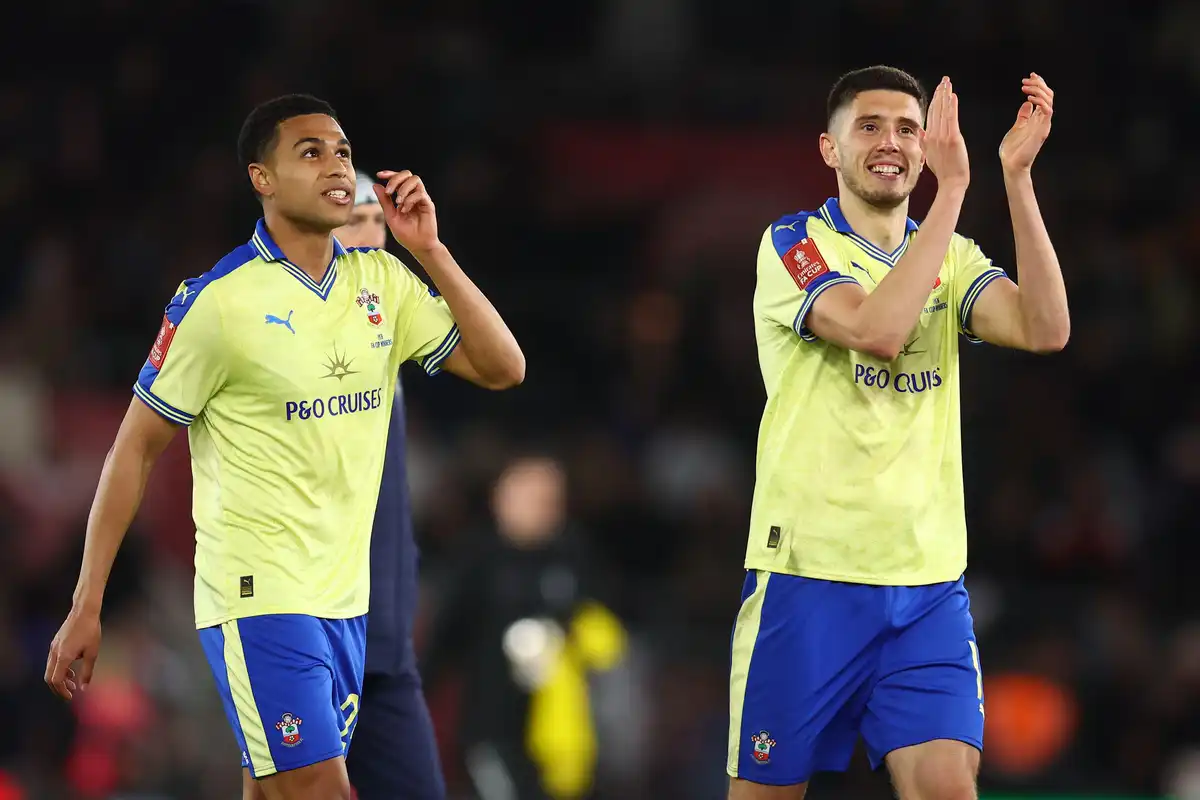 Une nouvelle pépite attire la Premier League