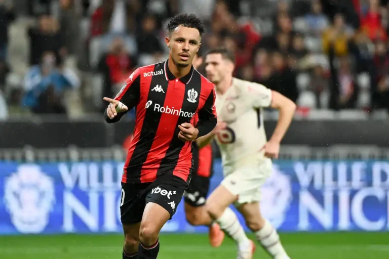 Ligue 1 : Sofiane Diop parmi les mieux payés