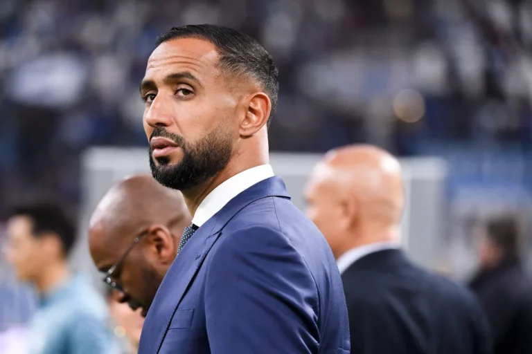 Succession de Benatia : L'OM essuie un refus