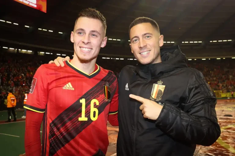 RC Lens : Hazard de retour