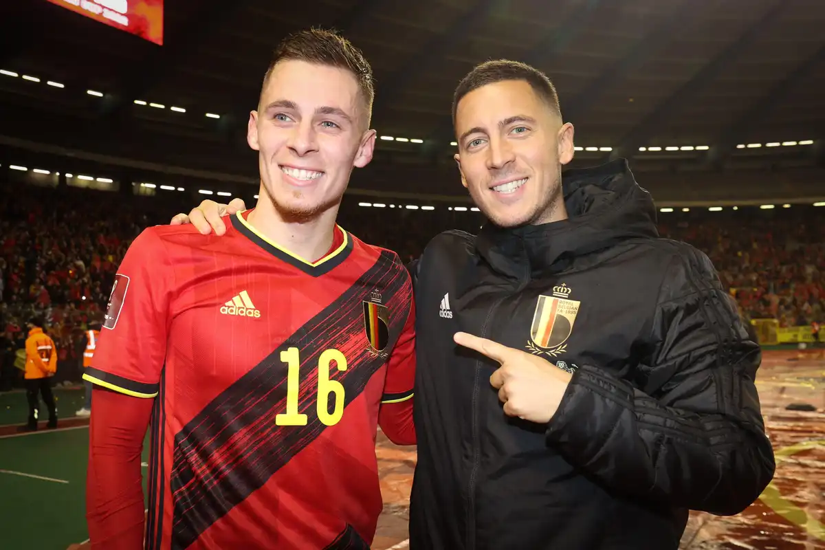 RC Lens : Hazard tout proche d’un retour