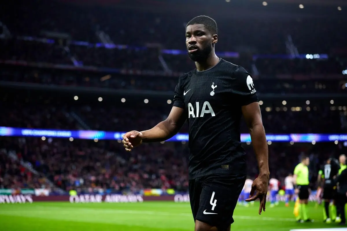 Tottenham à la rescousse de Kevin Danso, victime d&rsquo;insultes racistes
