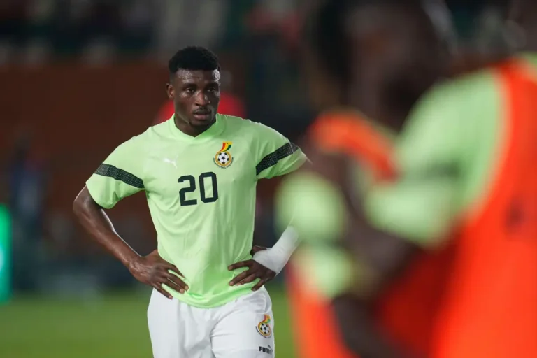 Tottenham : saison terminée pour cette grande recrue