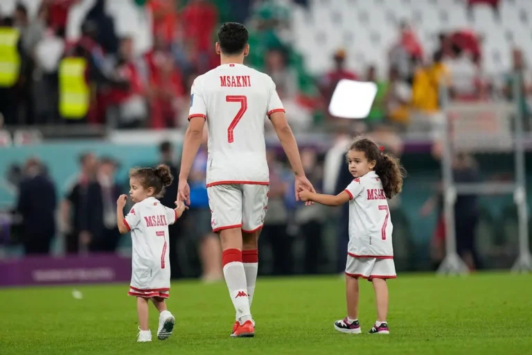 Tunisie : Youssef Msakni se retire du football