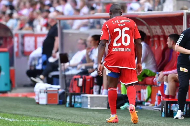 Un briscard de Bundesliga mis à la rue à Amiens