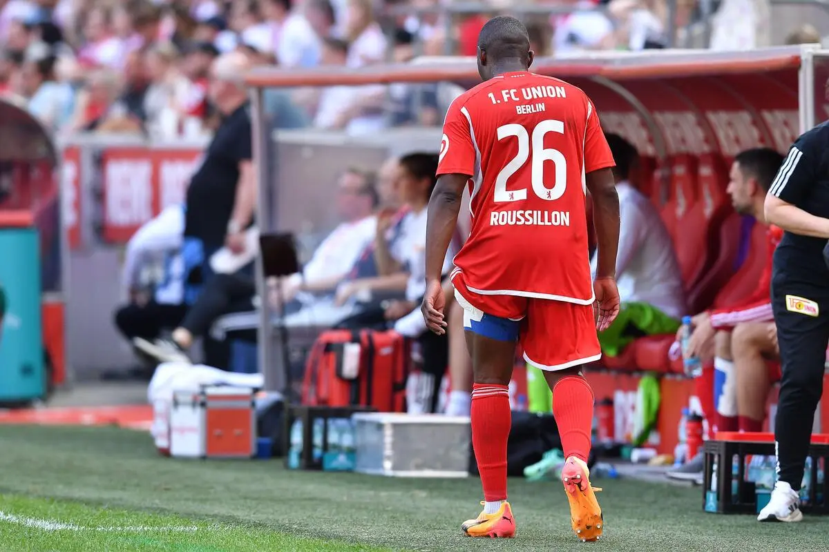 Un briscard de Bundesliga mis à la rue à Amiens