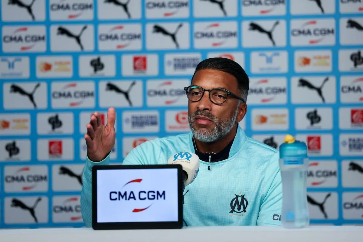 Un club de Ligue 1 veut extirper Habib Beye du naufrage à l&rsquo;OM